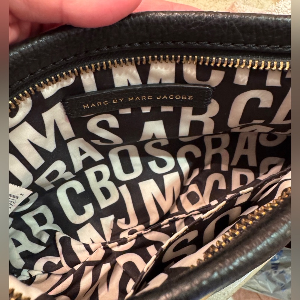 MARC By Marc Jacobs Q Percy Bag - Picture 7 of 8